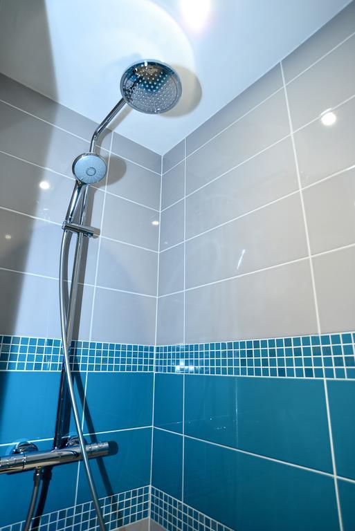 Happy Appart Gare Europole Apartment Гренобъл Екстериор снимка